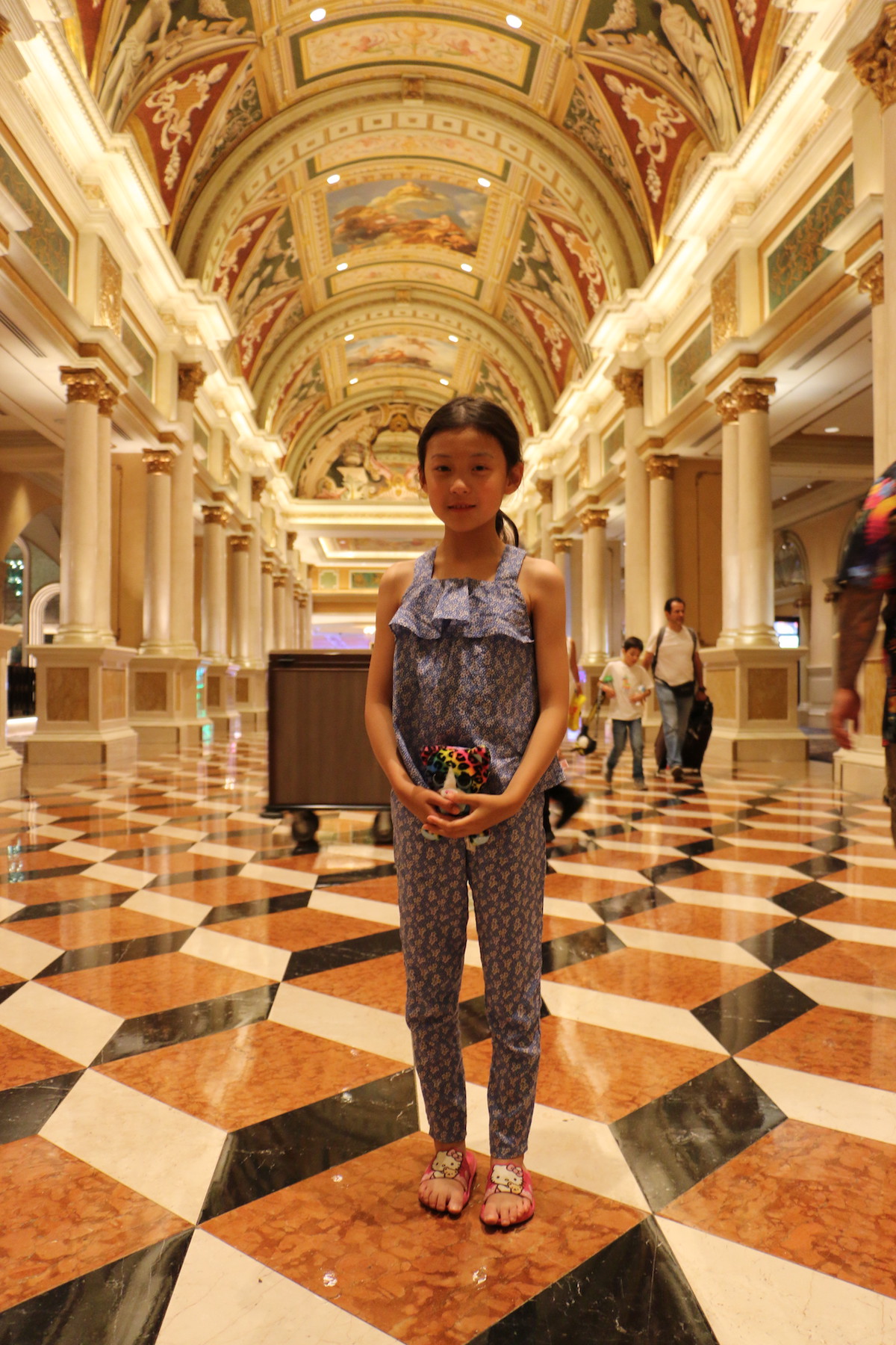 Photo taken in Las Vegas in 2024