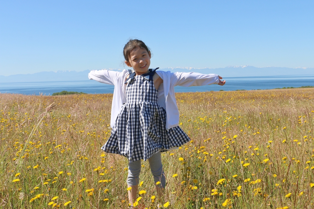 Photo taken in san juan island in 2022